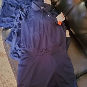 Girls school uniform dresses(SOLD)